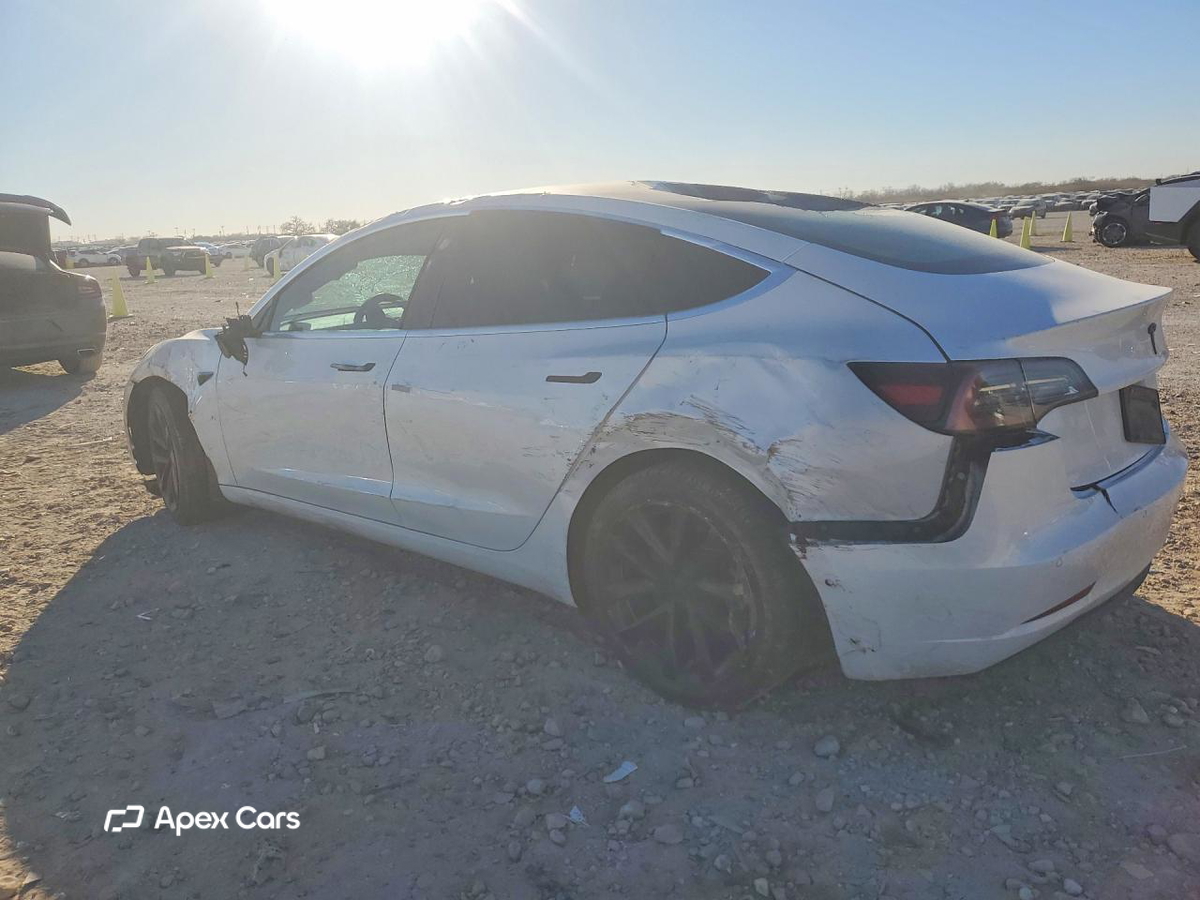 Tesla Model 3 2020