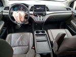 Honda Odyssey 2019
