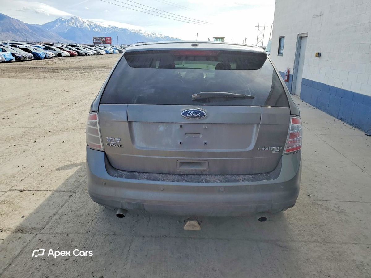 Ford Edge 2009