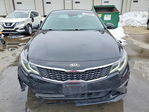 Kia Optima 2019