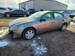Nissan Altima 2005