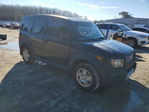 Honda Element 2007