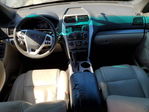 Ford Explorer 2012