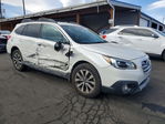 Subaru Outback 2016