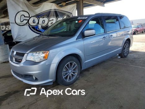 Dodge Caravan 2017 - Zdjęcie 1 z 13