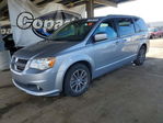 Dodge Caravan 2017