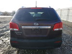 Kia Sorento 2013