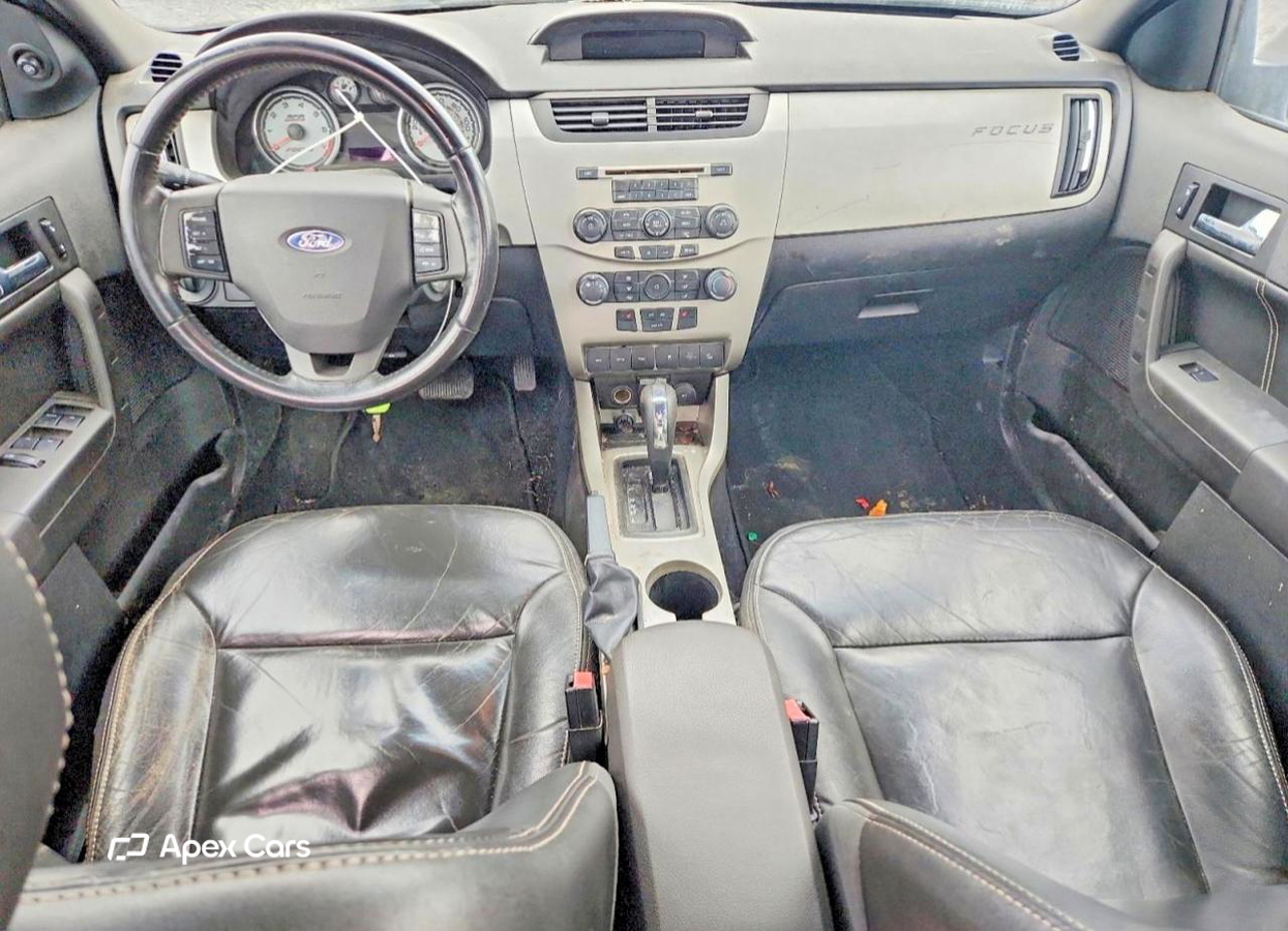 Ford Focus 2009