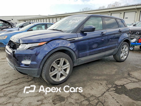 Land Rover Range Rover 2015 - Image 1 of 15