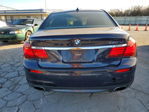 BMW Series 7 2014