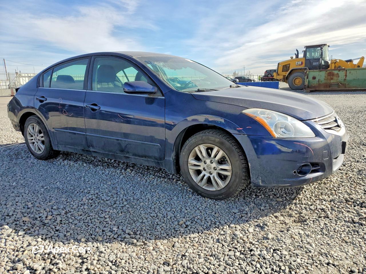 Nissan Altima 2011