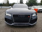 Audi S7 2014