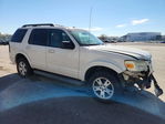 Ford Explorer 2010