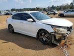 Honda Accord 2016