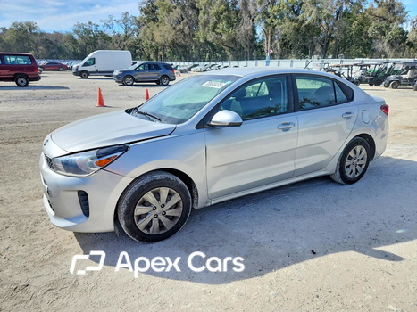 Kia Rio 2020 - Image 1 of 13