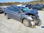 Nissan Sentra 2016