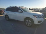 Nissan Pathfinder 2019