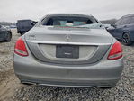 Mercedes-Benz C-klasse 2015