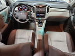 Toyota Highlander 2007