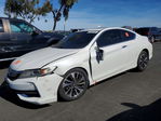 Honda Accord 2016