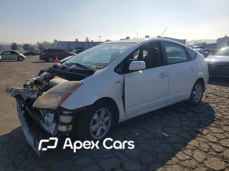 Toyota Prius 2006 - Image 1 of 13