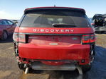 Land Rover Discovery 2021