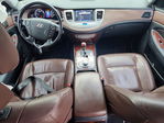 Hyundai Genesis 2009