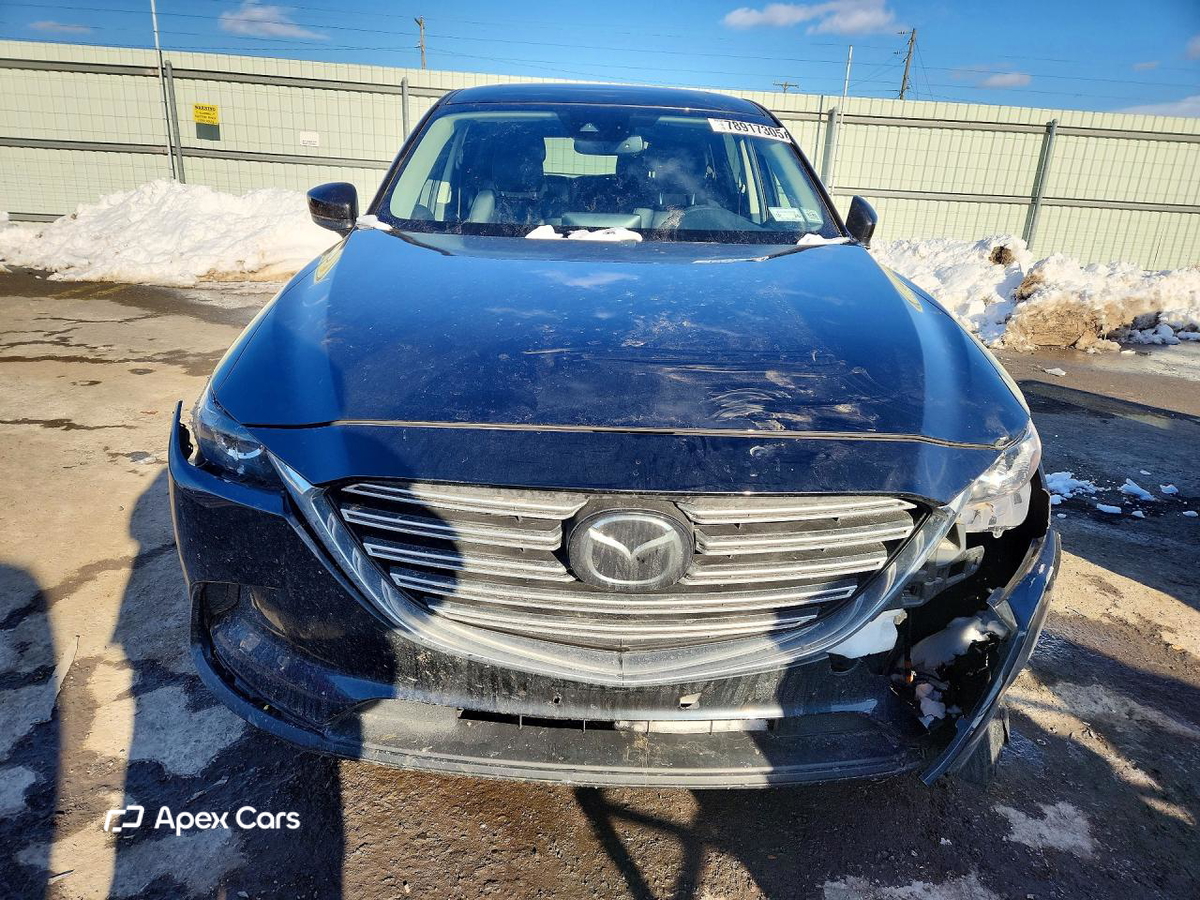 Mazda CX-9 2023
