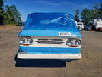 Chevrolet  1963