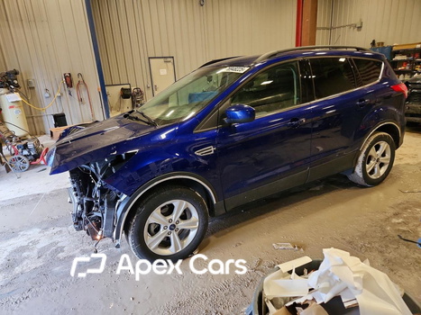 Ford Escape 2016 - Image 1 of 13