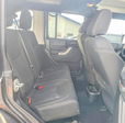 Jeep Wrangler 2017