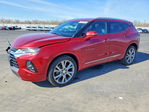 Chevrolet Blazer 2019