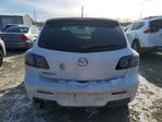Mazda 3 2008