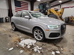 Audi Q3 2016