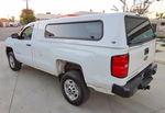 Chevrolet Silverado 2015