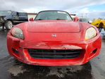 Honda S2000 2001