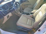Honda Accord 2016