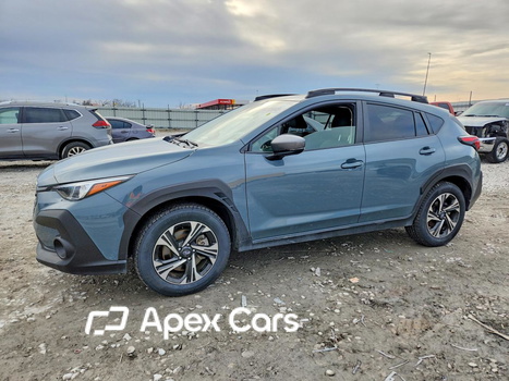 Subaru XV 2024 - Image 1 of 13