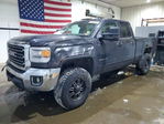 GMC Sierra 2015