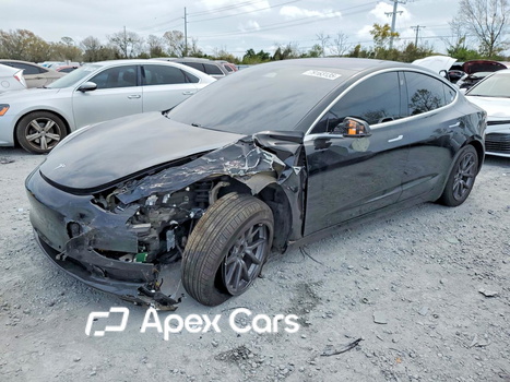 Tesla Model 3 2018 - Image 1 of 14
