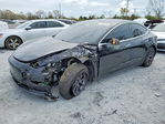 Tesla Model 3 2018