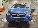 Subaru Forester 2016