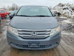 Honda Odyssey 2012