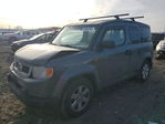 Honda Element 2011