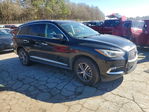 Infiniti QX60 2017