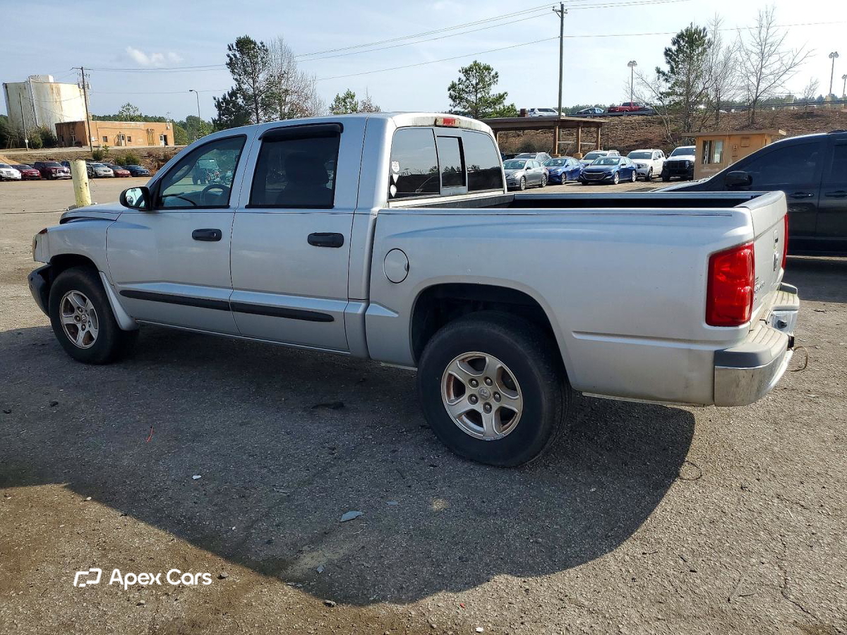 Dodge Dakota 2005