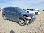 Subaru Forester 2015