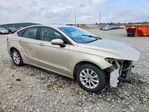 Ford Fusion 2017