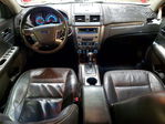 Ford Fusion 2012