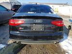 Audi RS4 2015